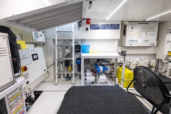 Sea Metri V 58 