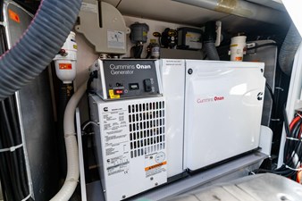 2018 Beneteau Monte Carlo MC4 101 