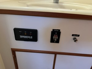 LIO KAI 31 Fead controls