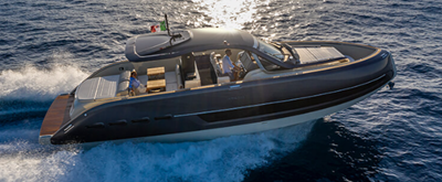 Montenegrina 45 Running