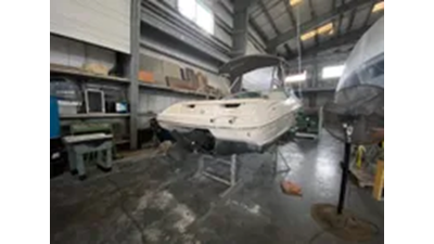 2005 Sea Ray 200 Sport 2 