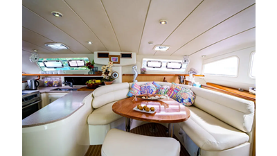 Dreaming On 10 11. 2003 Leopard 47