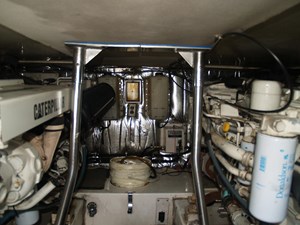 Bayou Bandit 14 14