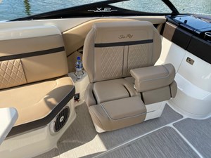 2017 Sea Ray 310 SLX @ Puerto Vallarta 11 