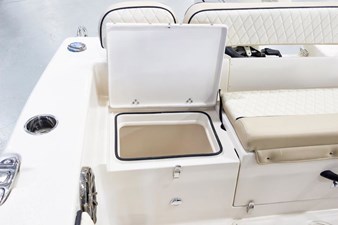 2023 Sea Chaser 22 HFC 18 