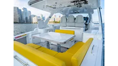 2019 Azimut Verve 40 13 
