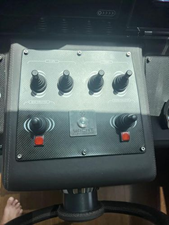 2012 Pershing 64 X 32 34