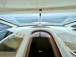 FAIRLINE TARGA 52 8 Fairline Targa 52