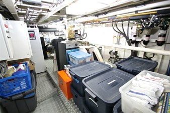 Impetus (Fractional) 61 Engine Room