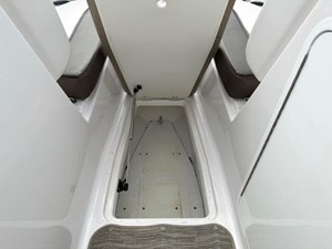 2019 Scarab 255 ID Open 37 38