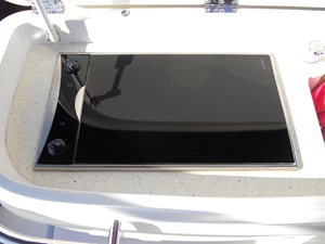 Carpe Diem 65 66_Flybridge Stovetop 1