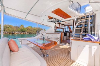 2015 Belize 54 Daybridge 22 