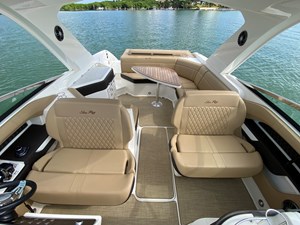 CASA - 2022 SEA RAY 310 SLX @ CANCUN 10 