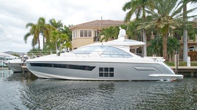 Azimut 55S 1 2_2013 55' Azimut 55S