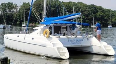 BALTIC BREEZE  0 1