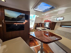 Pursuit OS 325 Offshore 38 