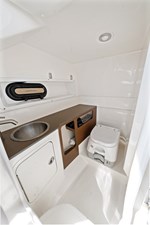 Sea Ray SDX 270 Outboard 25 26