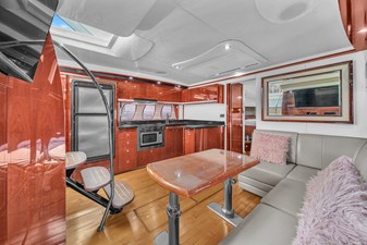 Sea Ray 500 Sundancer 47 Sea Ray Sundancer 500-23