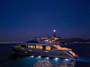 SEAMMETRY 43 