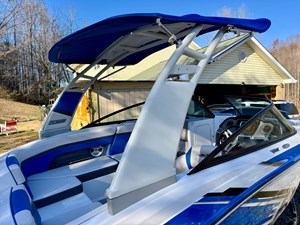 017 Chaparral Vortex 203 VRX NLNL 68 