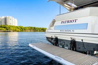PATRIOT 4 