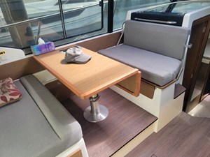 Jeanneau NC1095 26 