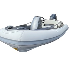 GT 11 Silver 2 GT11 Silver front