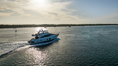 Sea Wolf 52 49