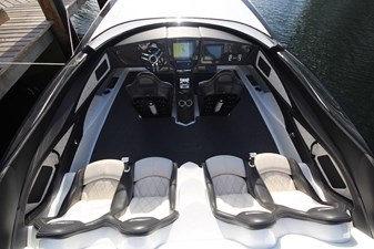 2024 MTI Marine Techonolgy Inc 52 Pleasure 7 