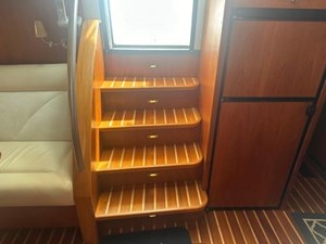 2007 Tiara Yachts 4300 Sovran 32 