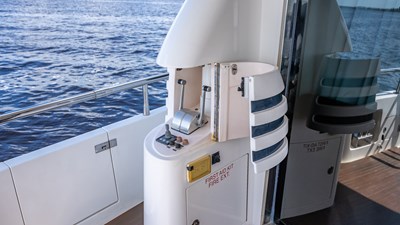 UNBRIDLED 87 DSC00583