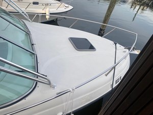 2001 Crownline JTC 8 
