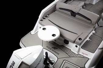 Four Winns HD8 12 