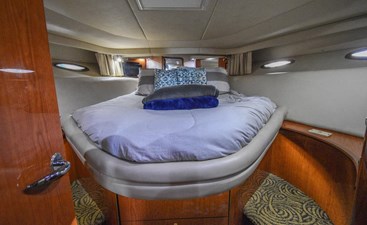 2000 Sea Ray 540 Sundancer 12 