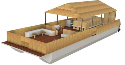 2024 Custom 49 Pax  29 29