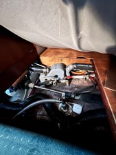 2000 Beneteau 311 47 
