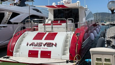 MYSVEN 8 