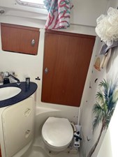 2005 Beneteau Cyclades 43 38 