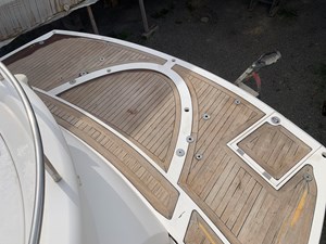 SUNSEEKER PORTOFINO 46 21 Sunseeker Portofino 46