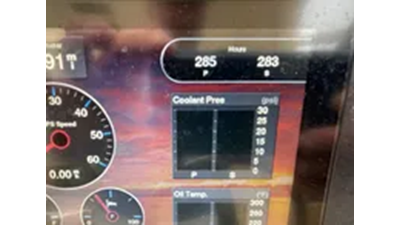 2019 Scout 255 Dorado 20 