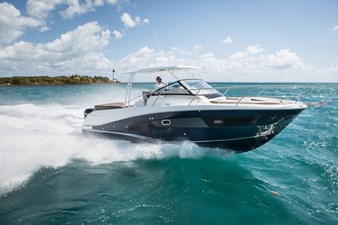 Jeanneau Leader 10.5 WA S2 0 