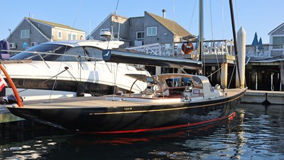 WELCOME 0 WELCOME, 2024 Leonardo Eagle 44