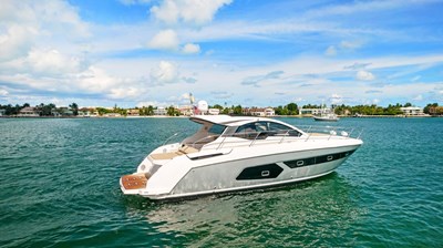Azimut Atlantis 43 0 