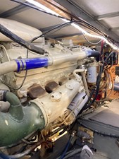 46' Hatteras 1976 73 image00073