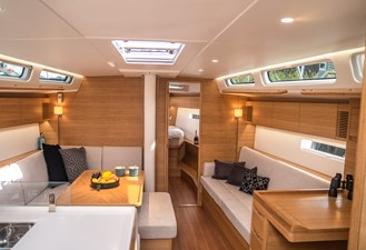 2025 X-Yachts X4⁶ 11 