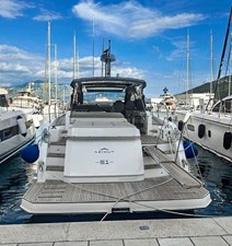 Azimut Atlantis 3 