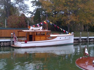 1930 Blanchard Lake Union Dreamboat 4 