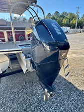 019 Harris Solstice 240 SL TNVL321 66 