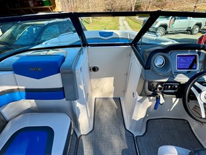 017 Chaparral Vortex 203 VRX NLNL 43 