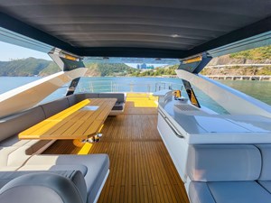 Sunseeker 86 Yacht 44 